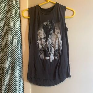 Justin Bieber shirt